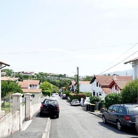Etxe Ttippi Villa Saint-Jean-de-Luz Luaran gambar