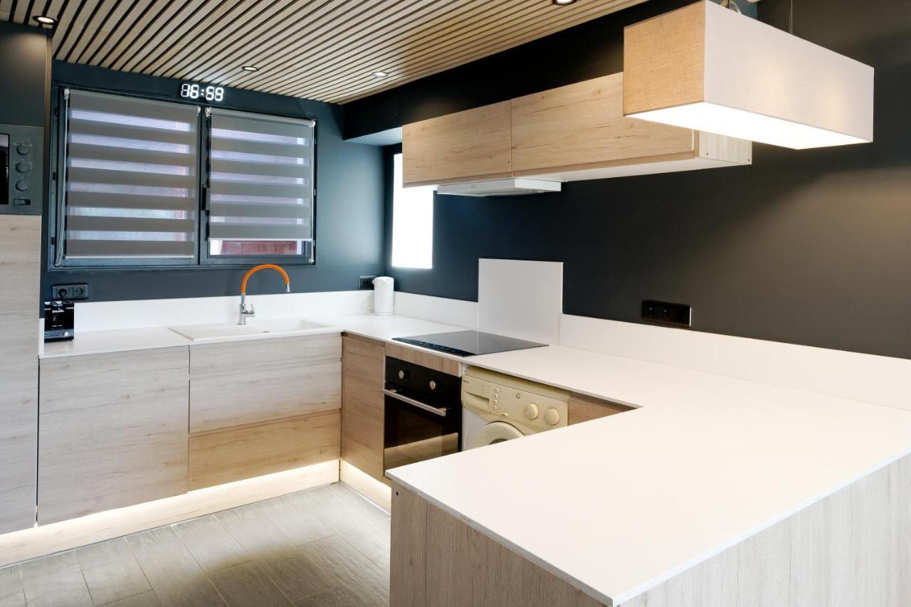 Etxe Ttippi Villa Saint-Jean-de-Luz Luaran gambar