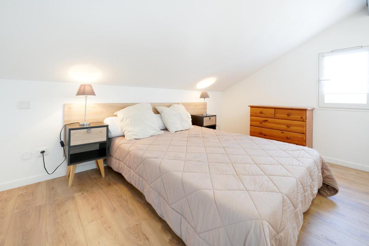 Etxe Ttippi Villa Saint-Jean-de-Luz Luaran gambar
