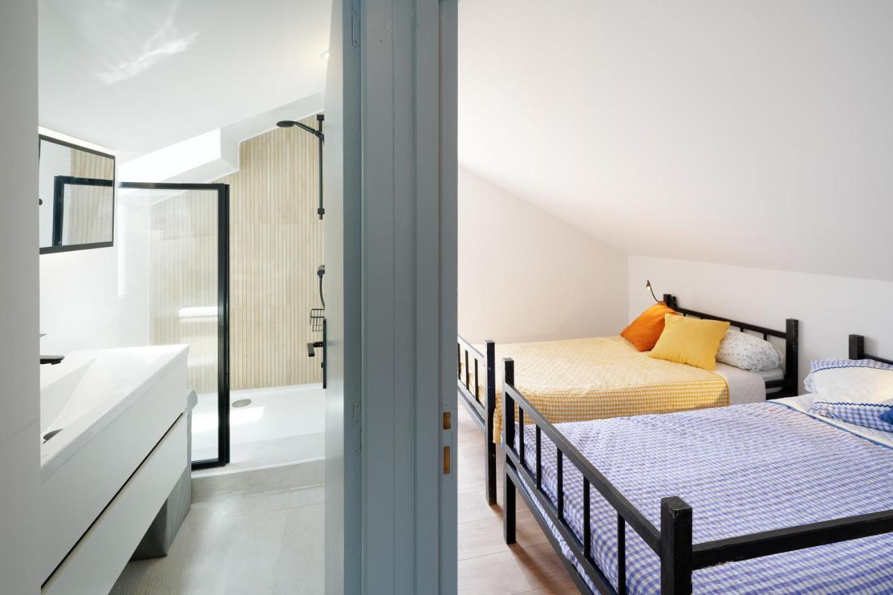 Etxe Ttippi Villa Saint-Jean-de-Luz Luaran gambar
